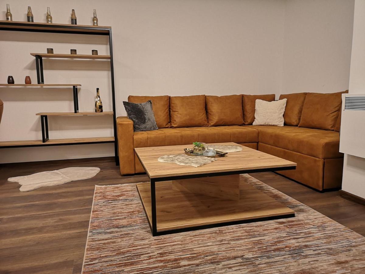 Zlatar Holidays Apartmani โนวาวาโรช ภายนอก รูปภาพ
