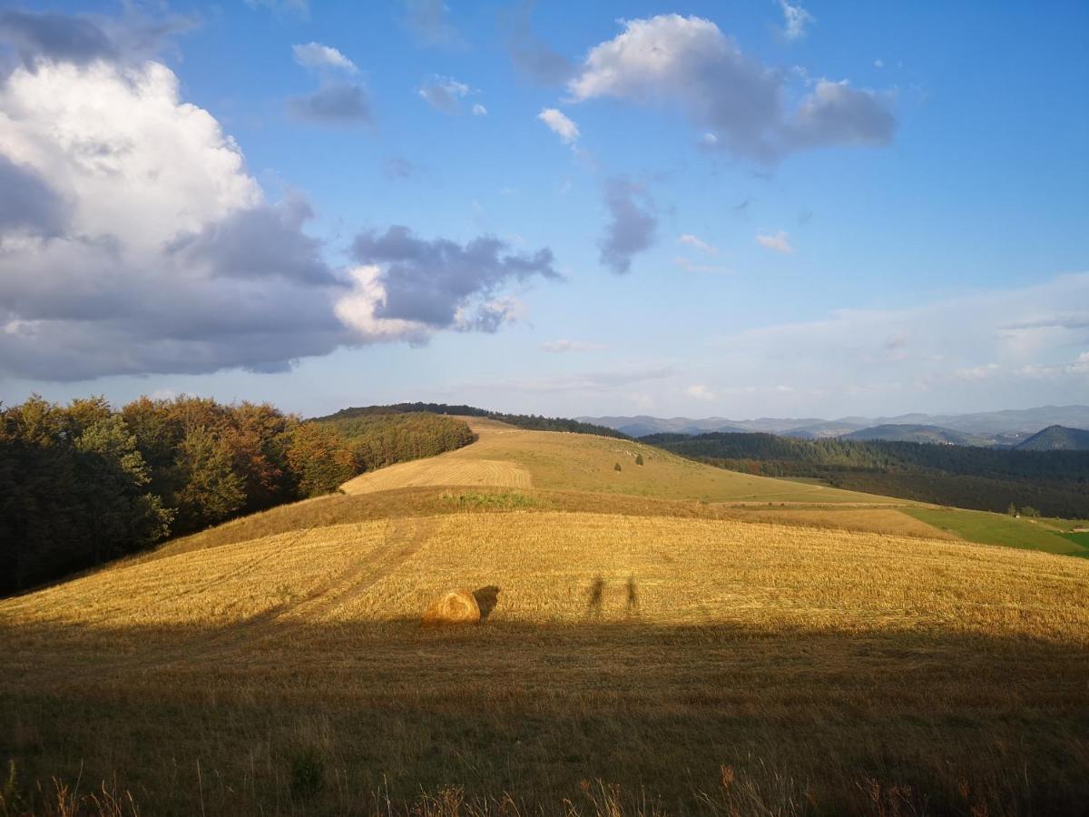 Zlatar Holidays Apartmani โนวาวาโรช ภายนอก รูปภาพ