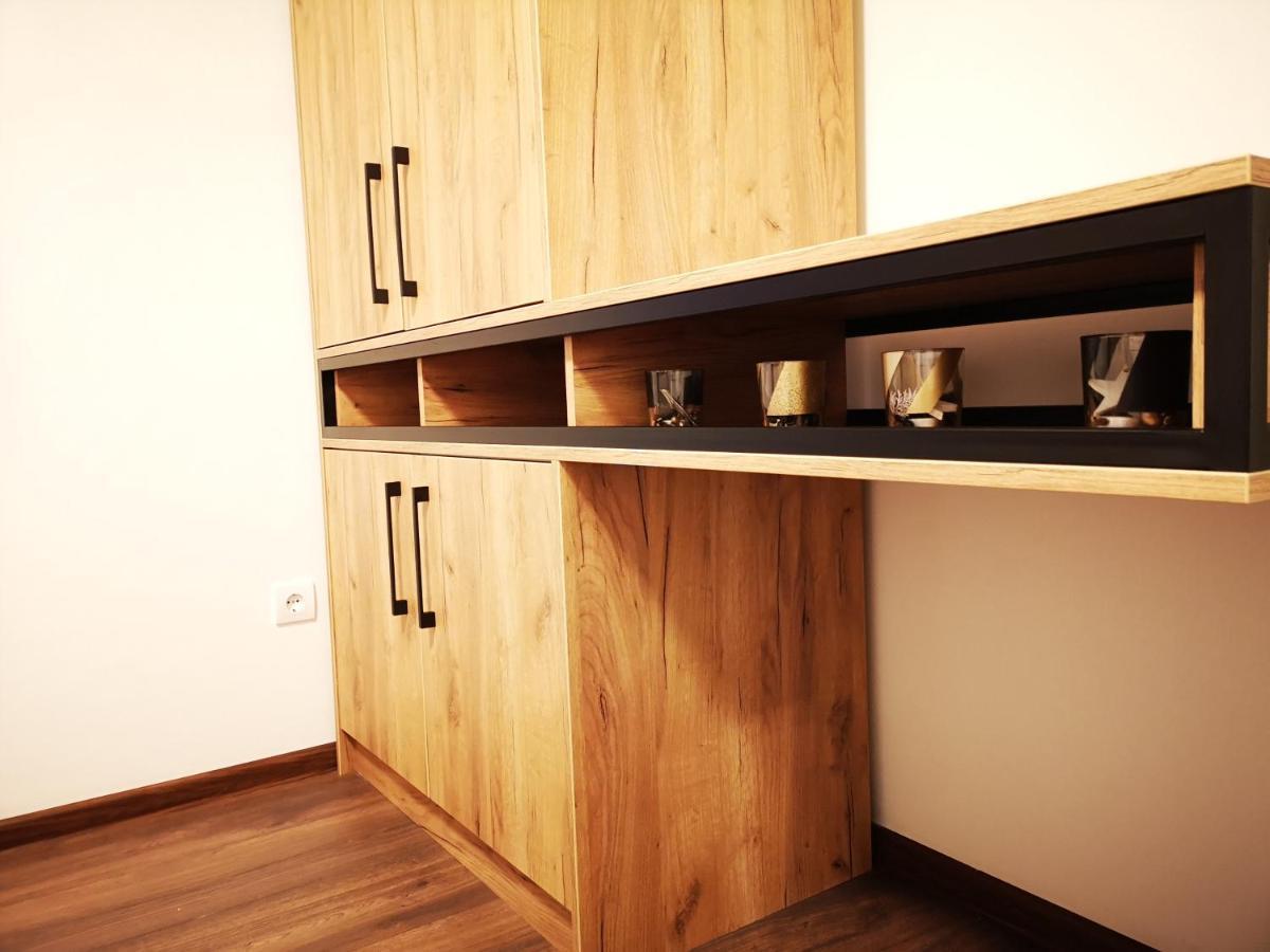 Zlatar Holidays Apartmani โนวาวาโรช ภายนอก รูปภาพ