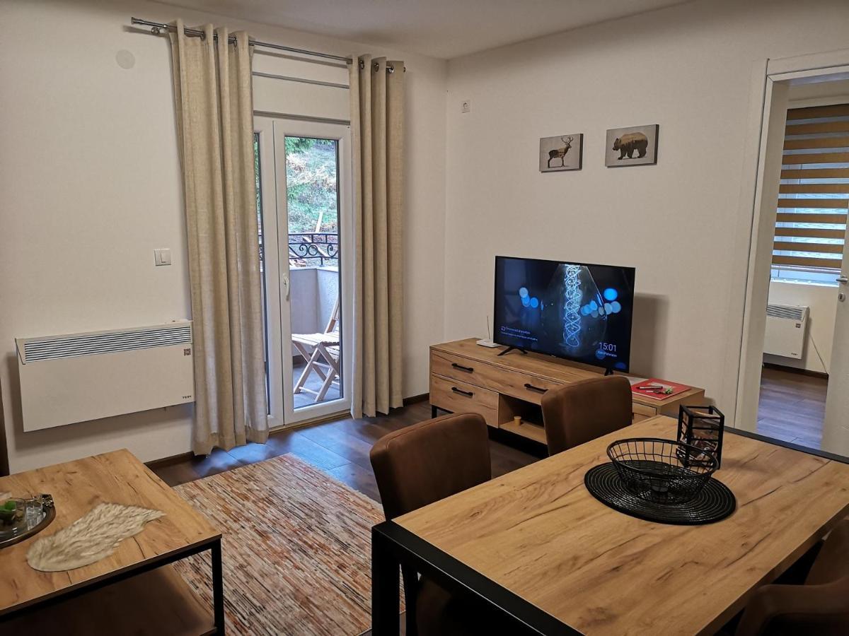 Zlatar Holidays Apartmani โนวาวาโรช ภายนอก รูปภาพ