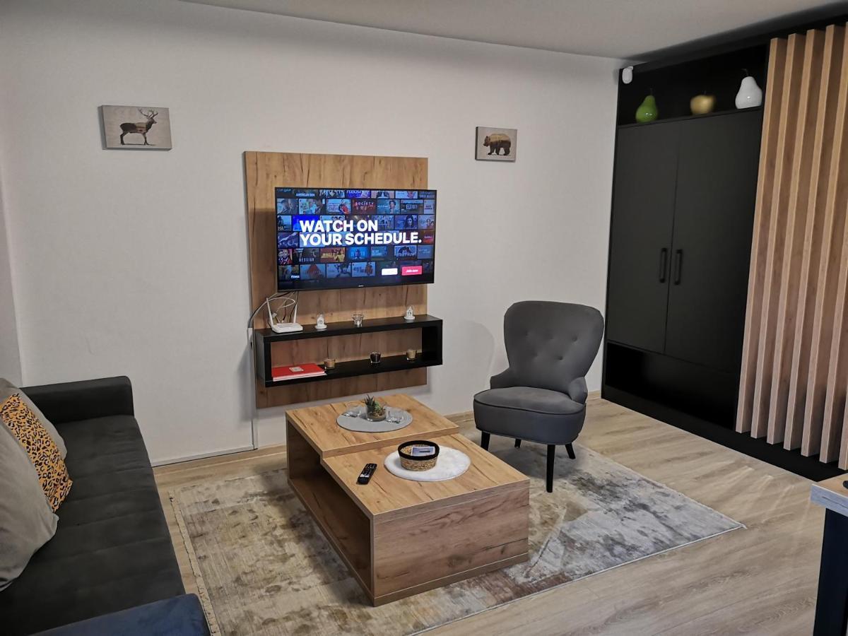 Zlatar Holidays Apartmani โนวาวาโรช ภายนอก รูปภาพ