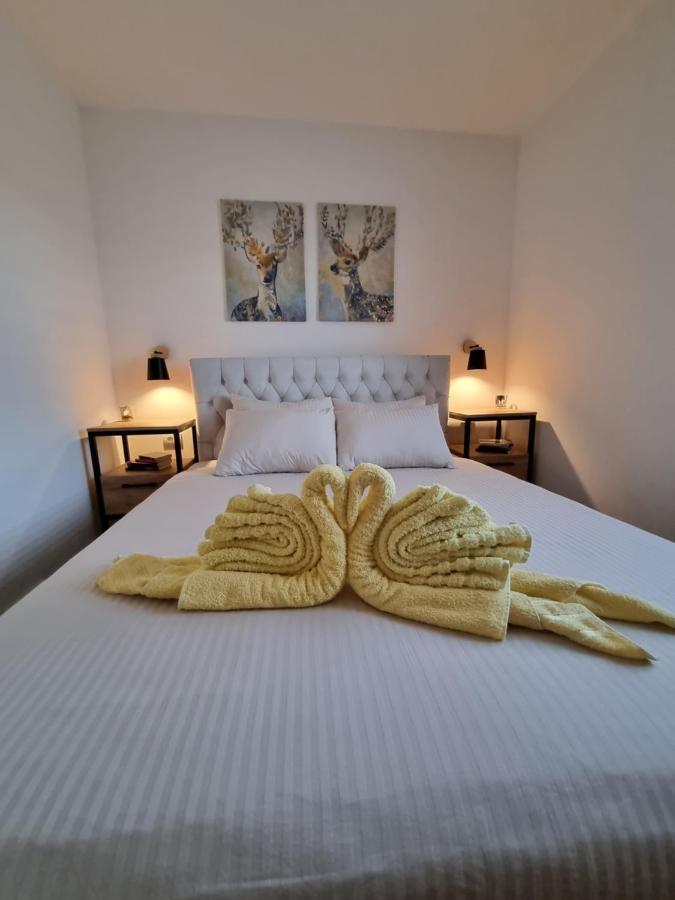 Zlatar Holidays Apartmani โนวาวาโรช ภายนอก รูปภาพ