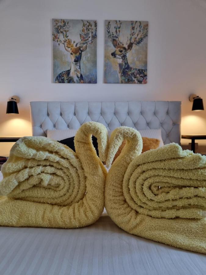 Zlatar Holidays Apartmani โนวาวาโรช ภายนอก รูปภาพ
