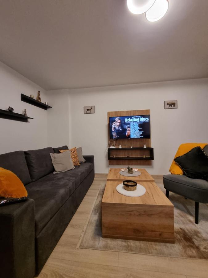Zlatar Holidays Apartmani โนวาวาโรช ภายนอก รูปภาพ