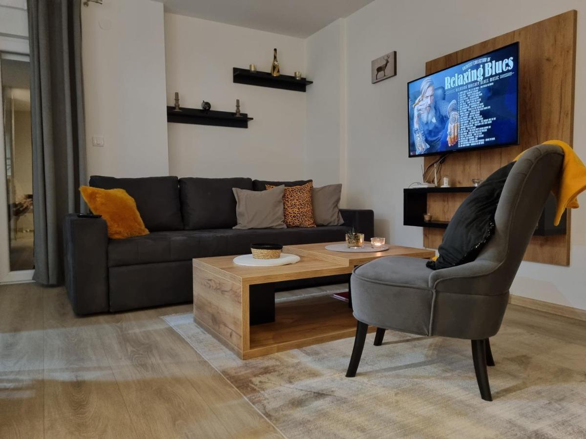 Zlatar Holidays Apartmani โนวาวาโรช ภายนอก รูปภาพ