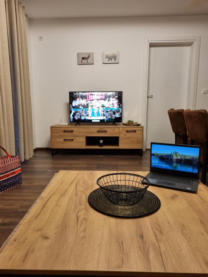 Zlatar Holidays Apartmani โนวาวาโรช ภายนอก รูปภาพ