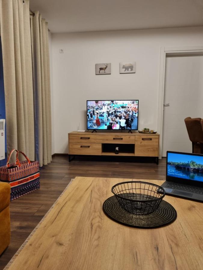 Zlatar Holidays Apartmani โนวาวาโรช ภายนอก รูปภาพ