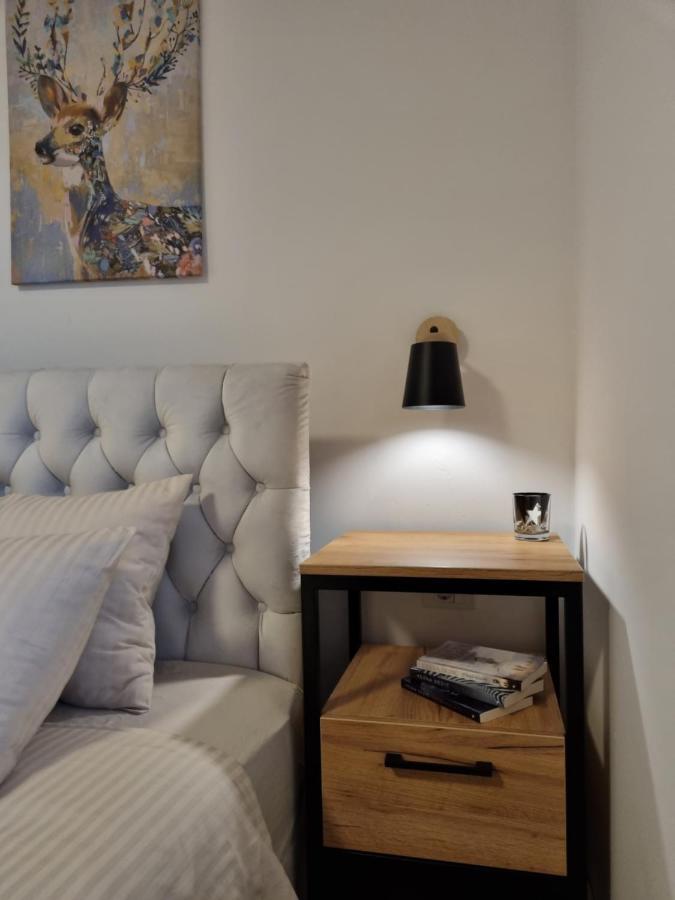 Zlatar Holidays Apartmani โนวาวาโรช ภายนอก รูปภาพ