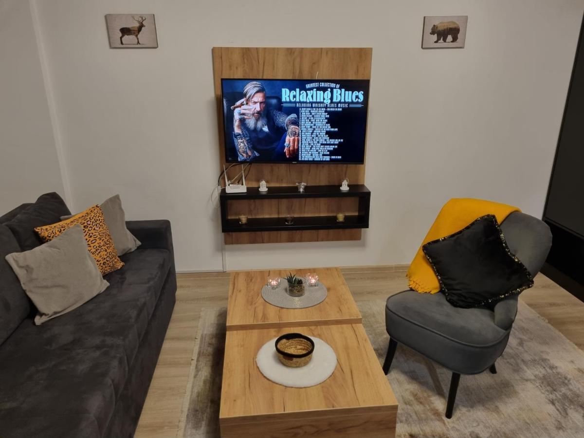 Zlatar Holidays Apartmani โนวาวาโรช ภายนอก รูปภาพ