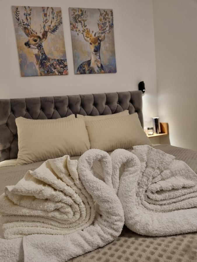 Zlatar Holidays Apartmani โนวาวาโรช ภายนอก รูปภาพ