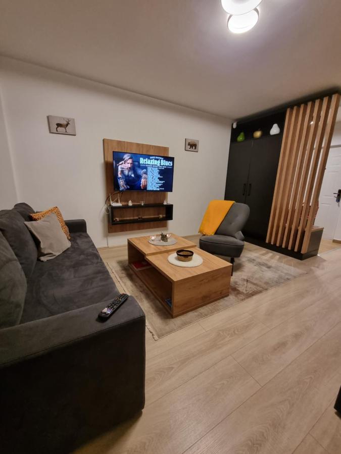 Zlatar Holidays Apartmani โนวาวาโรช ภายนอก รูปภาพ