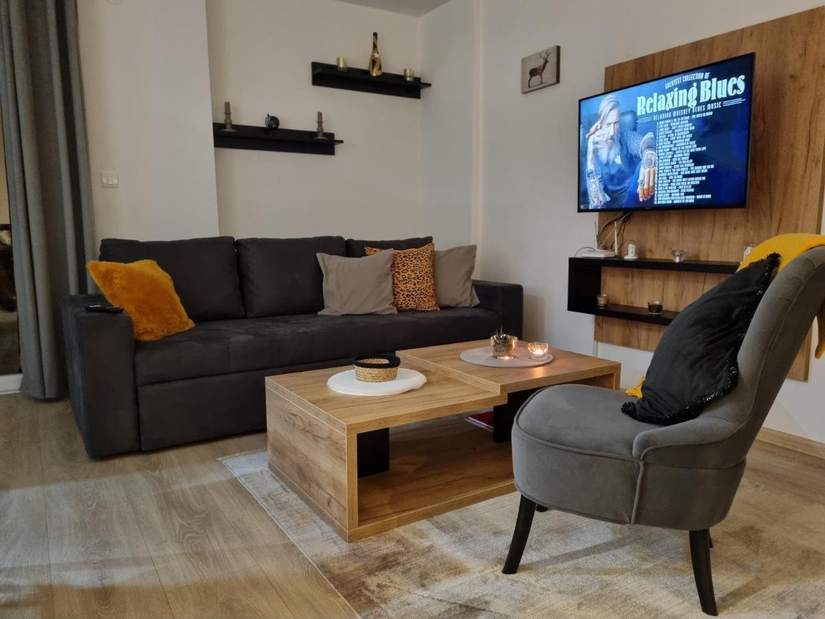 Zlatar Holidays Apartmani โนวาวาโรช ภายนอก รูปภาพ