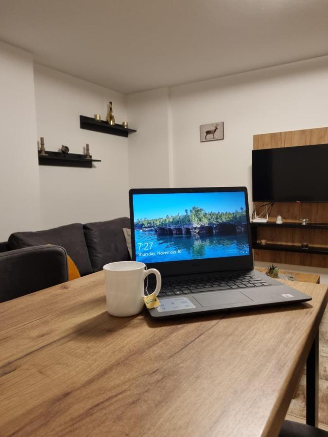 Zlatar Holidays Apartmani โนวาวาโรช ภายนอก รูปภาพ
