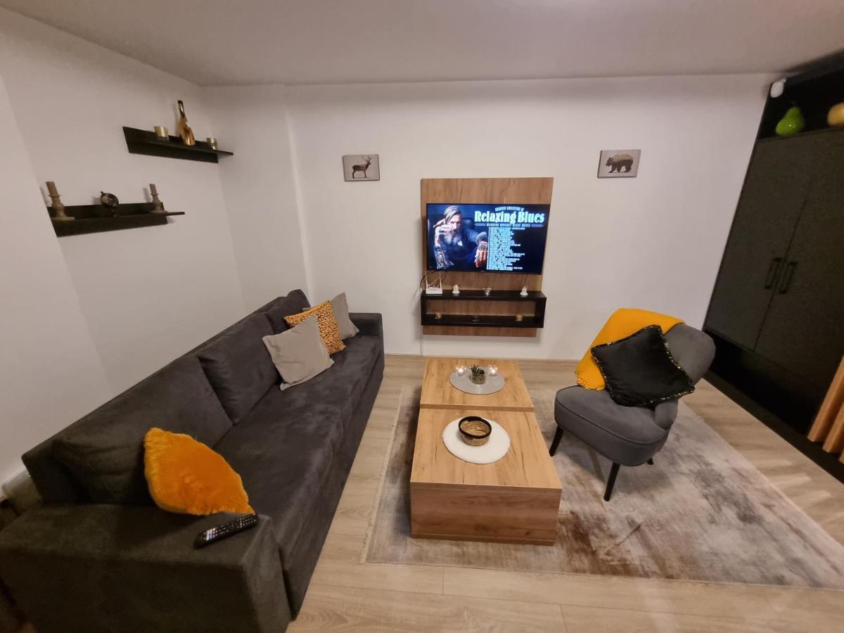 Zlatar Holidays Apartmani โนวาวาโรช ภายนอก รูปภาพ