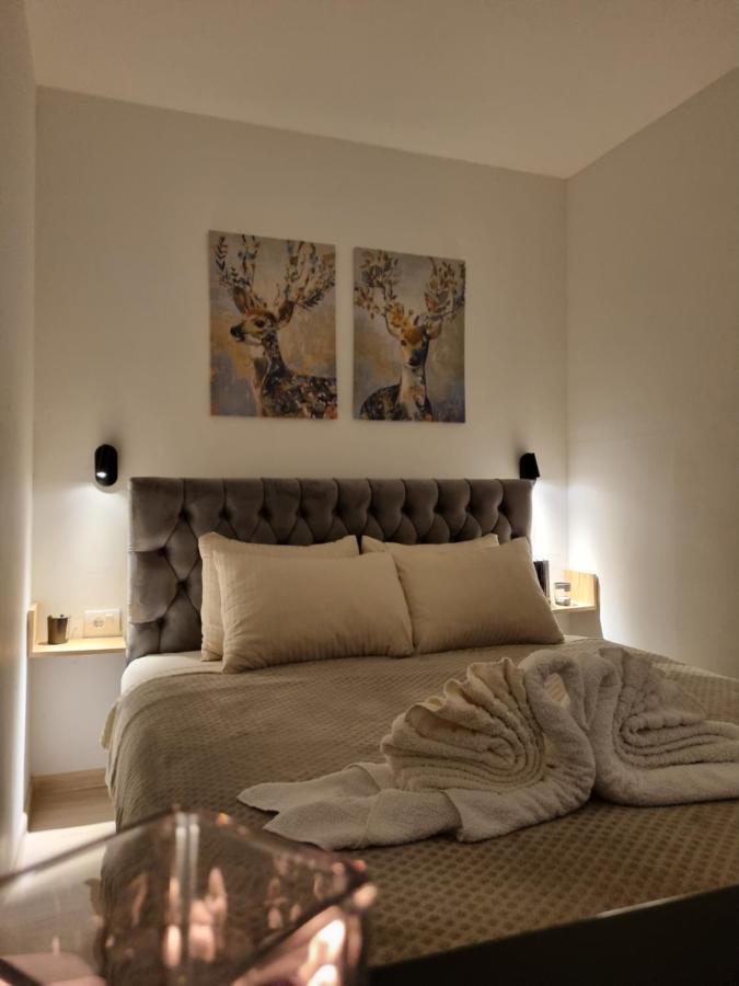 Zlatar Holidays Apartmani โนวาวาโรช ภายนอก รูปภาพ